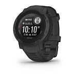 Garmin INSTINCT 2 Solar черный