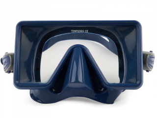 картинка Маска Sargan "КВАДРА" от магазина DivingWolf