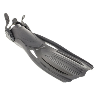 картинка Ласты Marlin Cayman Black от магазина DivingWolf