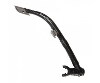 картинка Трубка Oceanic ARID от магазина DivingWolf