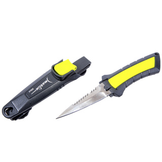 картинка Нож Marlin Mini Stainless Steel от магазина DivingWolf