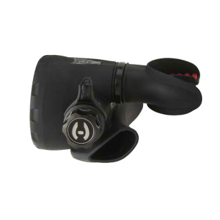 картинка Регулятор Hollis 200LX/DCX Din от магазина DivingWolf