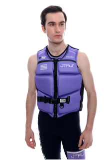 картинка Жилет спасательный JetPilot RX Vault Protech F/E Eco Vest от магазина DivingWolf