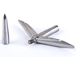 картинка Накочненик Sargan Пеламида 2л скручивающаяся голова от магазина DivingWolf