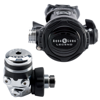 картинка Регулятор LEGEND NEW ACD от магазина DivingWolf