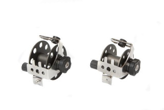 картинка Катушка для ружья «Пеленгас» (55 мм) от магазина DivingWolf