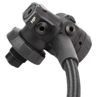 картинка Регулятор Zeagle F8 DIN от магазина DivingWolf