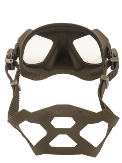 картинка Маска Salvimar Hator болотная от магазина DivingWolf