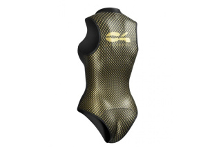 картинка Гидрокостюм C4 Aurea Springsuit woman 2 мм магазин DivingWolf- являющийся официальным дистрибьютором в России  картинка Гидрокостюм C4 Aurea Springsuit woman 2 мм от магазина DivingWolf