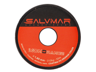 картинка Линь Salvimar Mono-Orange ø1,8 мм 310 кг катушка 50 м от магазина DivingWolf