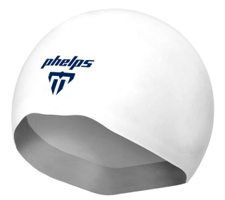 картинка Шапочка для плавания X-O 2 Phelps от магазина DivingWolf