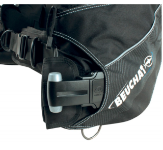 картинка Компенсатор Beuchat MasterLift Adventure от магазина DivingWolf