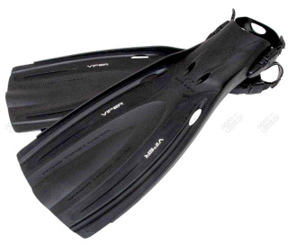 картинка Ласты Oceanic VIPER от магазина DivingWolf