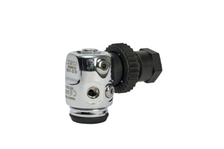 картинка Первая ступень регулятора SEAC SUB MX100 DIN 300 BAR от магазина DivingWolf