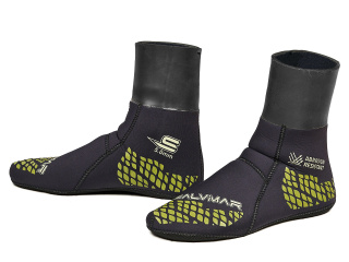картинка Носки Salvimar Spearfishing101, Ямамото, 3 мм от магазина DivingWolf