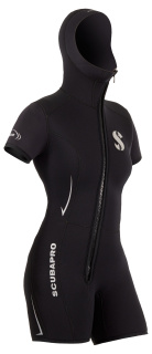 картинка Шлем жилет Scubapro 5 мм, женский от магазина DivingWolf