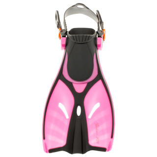 картинка Ласты Marlin Joy Pink от магазина DivingWolf