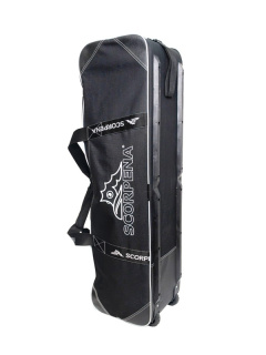 картинка Сумка раздельная Scorpena - LADOGA PolyCordura от магазина DivingWolf