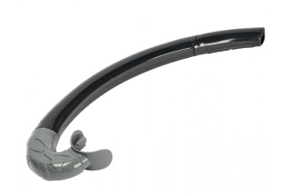 картинка Трубка C4 MISTRAL SOFT GRAY от магазина DivingWolf