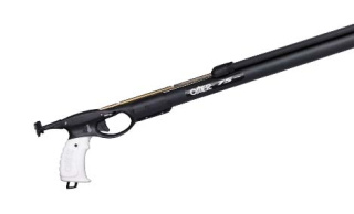 картинка Ружье для подводной охоты Cayman Sport, 50 см O.M.E.R. от магазина DivingWolf