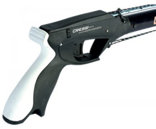 картинка Ружье-арбалет Cressi Apache от магазина DivingWolf