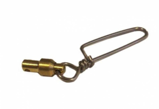 картинка Карабин булавка с вертлюгом Speardiver от магазина DivingWolf