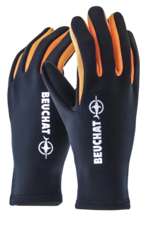 картинка Перчатки неопреновые BEUCHAT Sirocco Elite, 1.5 мм от магазина DivingWolf