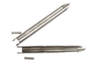 картинка Флажок гарпуна на Ø 6.25мм; 7,0мм (Набор 5 шт. Цена за шт.) от магазина DivingWolf