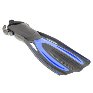 картинка Ласты Marlin Cayman Blue от магазина DivingWolf