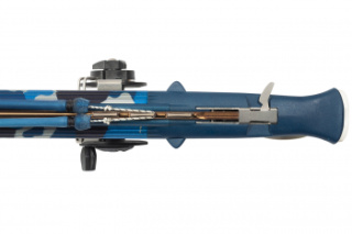 картинка Ружьё-арбалет Salvimar Hero Camo Storm от магазина DivingWolf