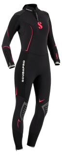 картинка Гидрокостюм Scubapro Definition 5 мм, женский от магазина DivingWolf