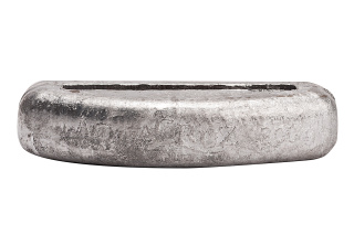 картинка Груз фридайвер 200 гр АкваГруз от магазина DivingWolf