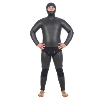 картинка Гидрокостюм Marlin Neptune Yamamoto 5 мм от магазина DivingWolf