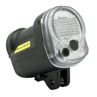 картинка Sea & Sea YS-03 Underwater strobe, вспышка подводная от магазина DivingWolf