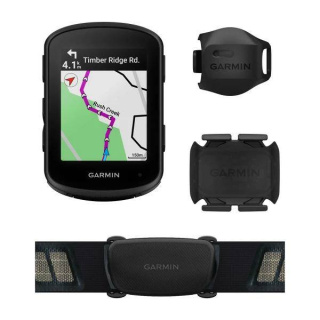картинка Велокомпьютер Garmin EDGE 840 Bundle от магазина DivingWolf