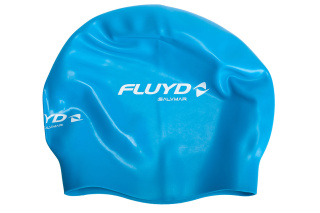 картинка Шапочка для плавания в бассейне FLUYD 3D от магазина DivingWolf