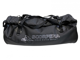 картинка Сумка водозащитная Scorpena  Tigoda 100l от магазина DivingWolf