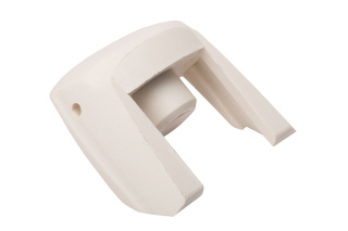 картинка Защитная заглушка Salvimar для подводного ружья Predathor, белая от магазина DivingWolf