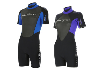 картинка Гидрокостюм для дайвинга Mahe 2016 Aqua Lung от магазина DivingWolf