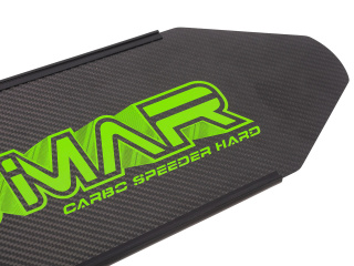 картинка Лопасти карбоновые для ласт Salvimar Speed Carbo от магазина DivingWolf