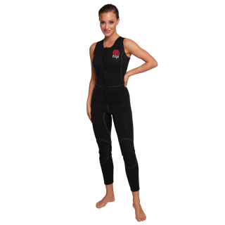 картинка Комбинезон женский Scorpena Fiji, 3 мм от магазина DivingWolf