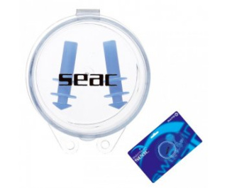 картинка Беруши Seac от магазина DivingWolf