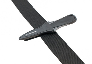 картинка Нож Scorpena A plus от магазина DivingWolf