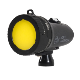 картинка Фонарь подводный Sola Nightsea от магазина DivingWolf