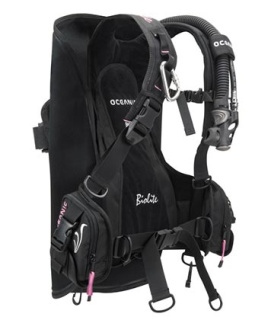 картинка Компенсатор плавучести Oceanic BioLite от магазина DivingWolf