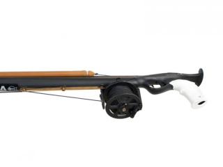 картинка Ружье-арбалет роллерный Scorpena X от магазина DivingWolf