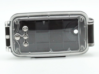 картинка Meikon Galaxy S5 (black) для Samsung Galaxy S5 от магазина DivingWolf