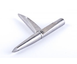 картинка Наконечник Sargan Пеламида 1л скручивающаяся голова от магазина DivingWolf