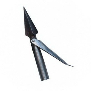 картинка Наконечник Speardiver Стрела - 1 1 лепесток от магазина DivingWolf