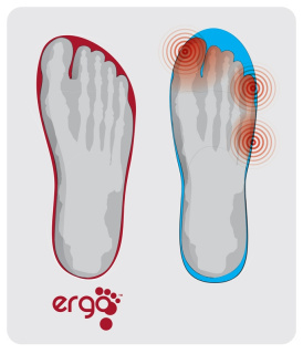 картинка Боты Ellie Ergo, 5 мм от магазина DivingWolf